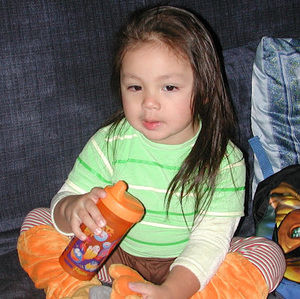 Meet your Posher, Sin